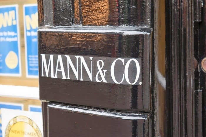  Mann Lettings of Mann Lettings 165 High Street Strood - Photo 1 of 3