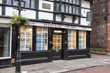 Mann Lettings, Rochester