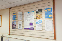  Mann Lettings of Mann Lettings 11 High Street Rainham - Photo 2 of 6