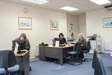  Mann Lettings 35 Broadway 