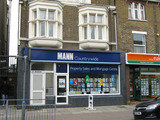  Mann Lettings 35 Broadway 