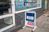 Mann Lettings, Sheerness
