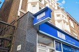 Mann Lettings, Sheerness
