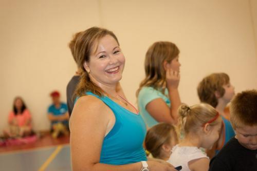  Profile Photos of Kids Fit Australia 255 Livingstone Rd - Photo 2 of 3