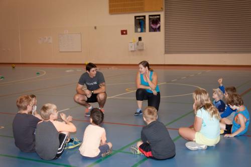  Profile Photos of Kids Fit Australia 255 Livingstone Rd - Photo 3 of 3