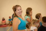Kids Fit Australia, Livingstone