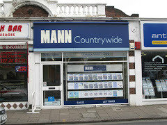  Mann Lettings of Mann Lettings 14 Market Street - Photo 1 of 2