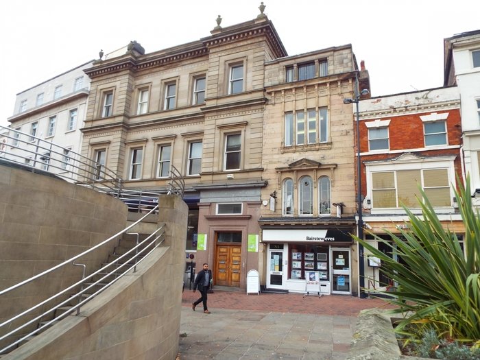  Bairstow Eves Lettings of Bairstow Eves Lettings 8 Market Place - Photo 4 of 8