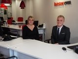  Bairstow Eves Lettings 8 Market Place 