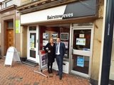  Bairstow Eves Lettings 8 Market Place 