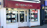 Hetheringtons, Buckhurst Hill