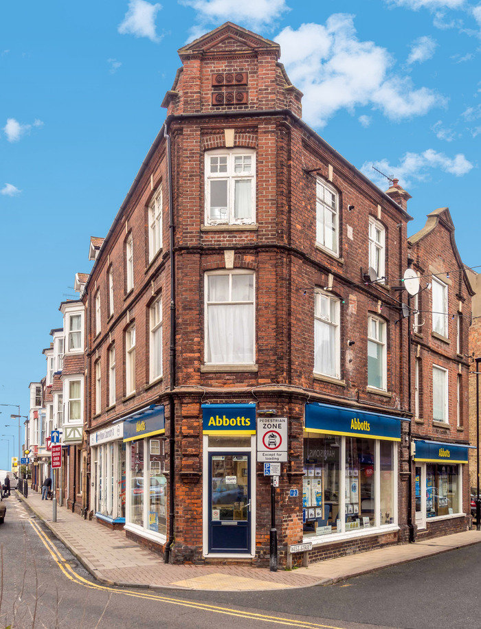  Abbotts Countrywide Cromer of Abbotts Countrywide 41 Prince of Wales Road - Photo 1 of 8