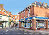 OLYMPUS DIGITAL CAMERA, Abbotts Countrywide, Holt