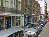 Mann Lettings, Margate