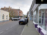Mann Lettings, Margate