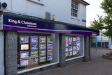 King & Chasemore, Newhaven