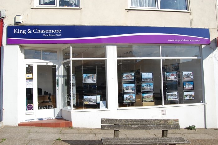  Profile Photos of King & Chasemore 28 Longridge Avenue Saltdean - Photo 1 of 1