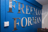 Freeman Forman, Seaford