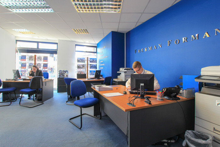  Profile Photos of Freeman Forman Lettings 94 High Street - Photo 1 of 1