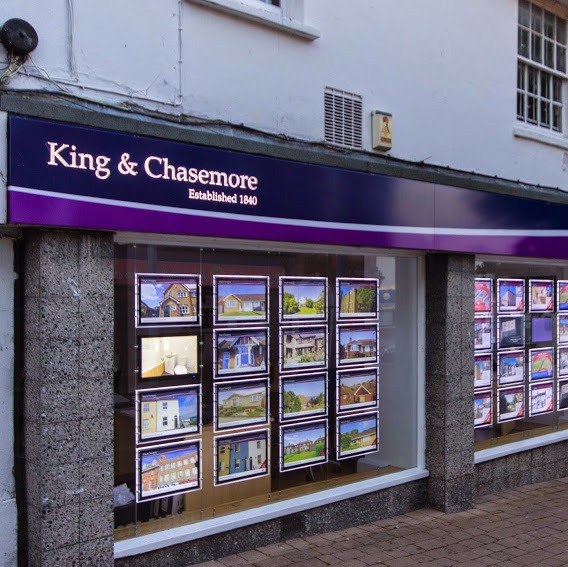  Newhaven of King & Chasemore Lettings 48 High Street - Photo 1 of 1