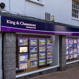 King & Chasemore Lettings, Newhaven
