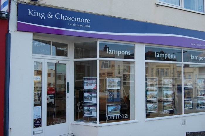  Saltdean of King & Chasemore Lettings 28 Longridge Avenue Saltdean - Photo 6 of 6