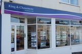 King & Chasemore Lettings, Brighton