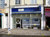 Mann Lettings, Sidcup