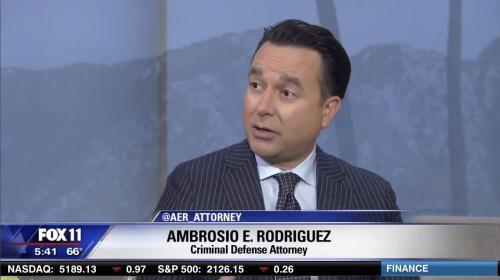  Profile Photos of The Rodriguez Law Group 626 Wilshire Blvd, Suite 900 - Photo 3 of 4