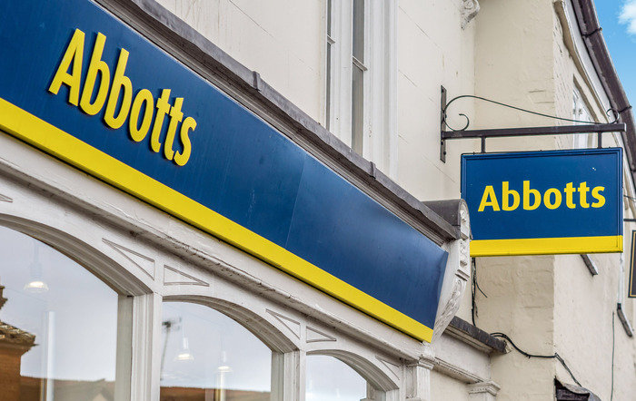 OLYMPUS DIGITAL CAMERA Profile Photos of Abbotts Countrywide Lettings 53 Southernhay - Photo 1 of 1