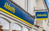 OLYMPUS DIGITAL CAMERA, Abbotts Countrywide Lettings, Basildon
