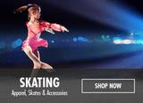 Jump! The Skate, Dance & Gymnastics Store, Greater Sudbury