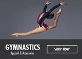 Jump! The Skate, Dance & Gymnastics Store, Greater Sudbury