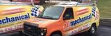 All Mechanical Service, Dallas