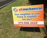 All Mechanical Service, Dallas