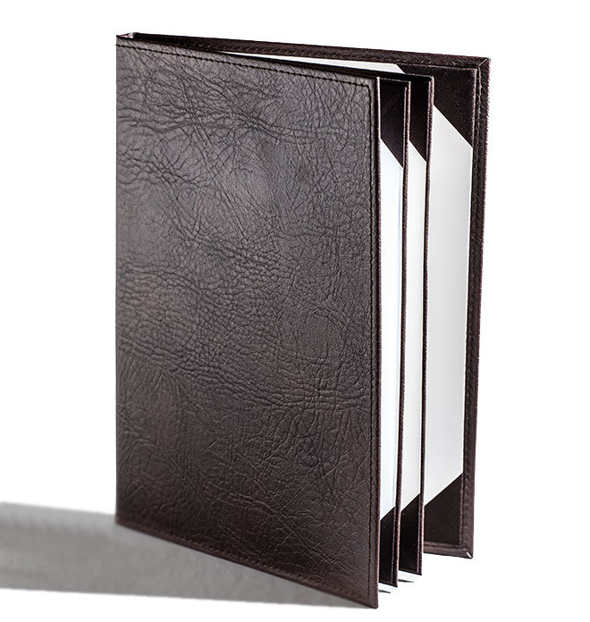  Menu Covers of Green Leathers, Corp. 12002 SW 128TH CT STE 208 - Photo 2 of 9