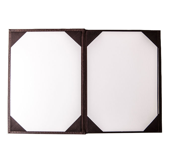  Menu Covers of Green Leathers, Corp. 12002 SW 128TH CT STE 208 - Photo 7 of 9