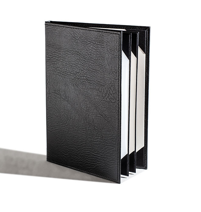  Menu Covers of Green Leathers, Corp. 12002 SW 128TH CT STE 208 - Photo 8 of 9