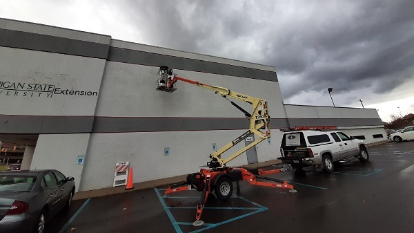  Profile Photos of Calvary Electric 6333 Wreckenridge Road - Photo 2 of 2
