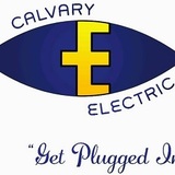  Calvary Electric 6333 Wreckenridge Road 