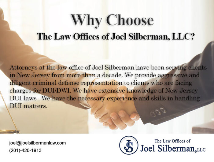  New Album of The Law Offices of Joel Silberman, LLC 744 Broad Street, 16th Floor - Photo 15 of 25