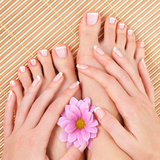 Navy's Nail & Spa, Middletown