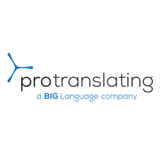 ProTranslating Inc., Coral Gables
