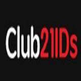 Club21IDs Logo, Club21IDs, Happy Valley