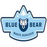 Blue Bear Waste Services, Denver