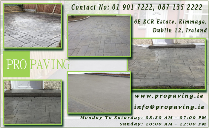  New Album of Artificial Grass Installation in Kimmage, Co. Dublin | Pro Paving 6E KCR Estate - Photo 1 of 4