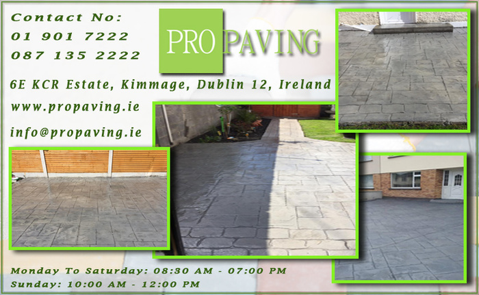  New Album of Artificial Grass Installation in Kimmage, Co. Dublin | Pro Paving 6E KCR Estate - Photo 2 of 4