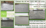 Artificial Grass Installation in Kimmage, Co. Dublin | Pro Paving, Kimmage, Dublin