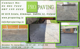 Artificial Grass Installation in Kimmage, Co. Dublin | Pro Paving, Kimmage, Dublin