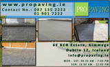 Artificial Grass Installation in Kimmage, Co. Dublin | Pro Paving, Kimmage, Dublin